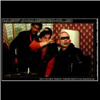 Marva + Maschin - Klan live 2008,check www.marva.de